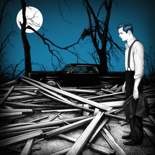 Jack White : Fear of the Dawn